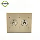 marine waterproof plugs and sockets
